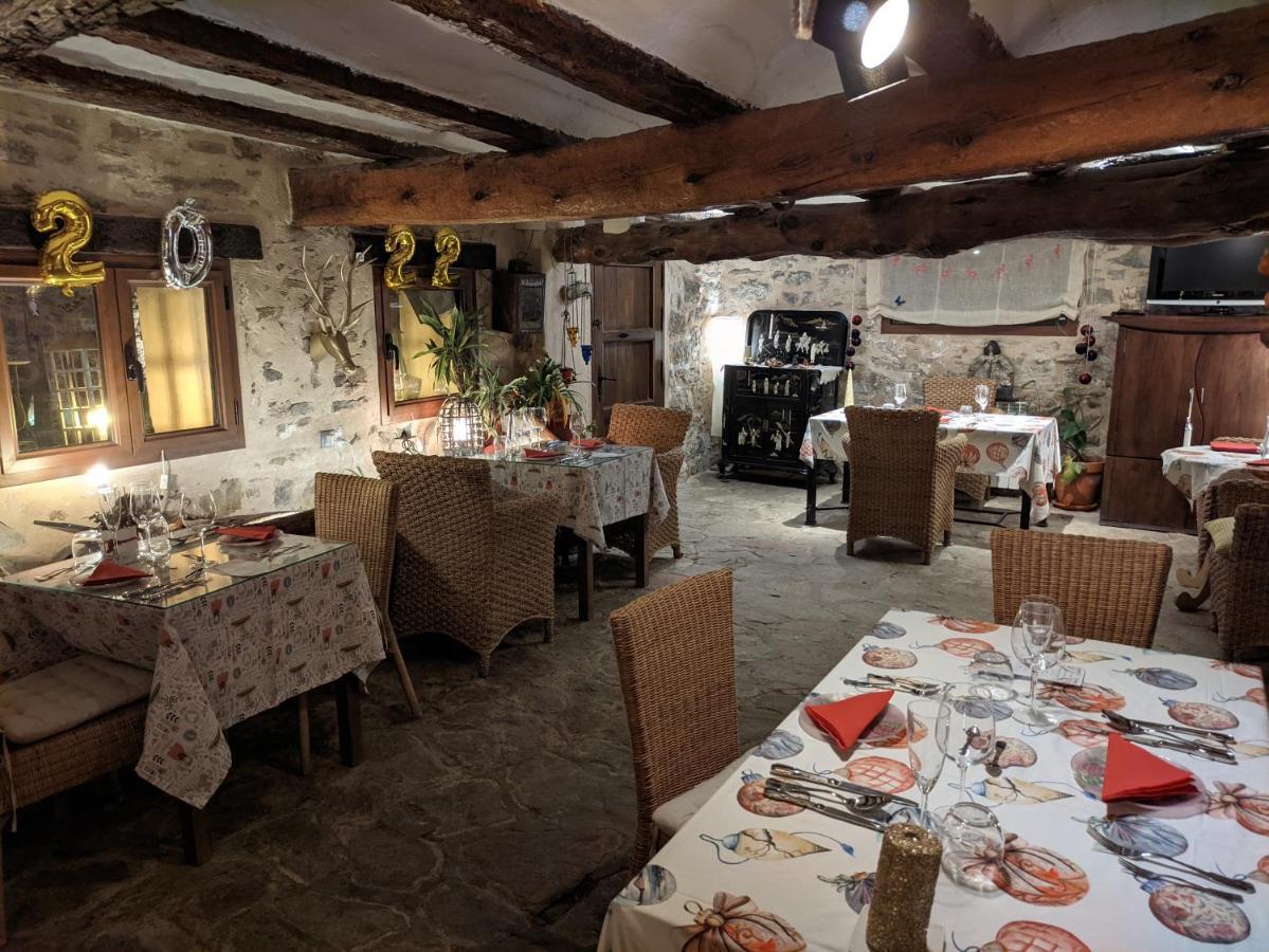 Xana Casa Rural Terriente Bagian luar foto