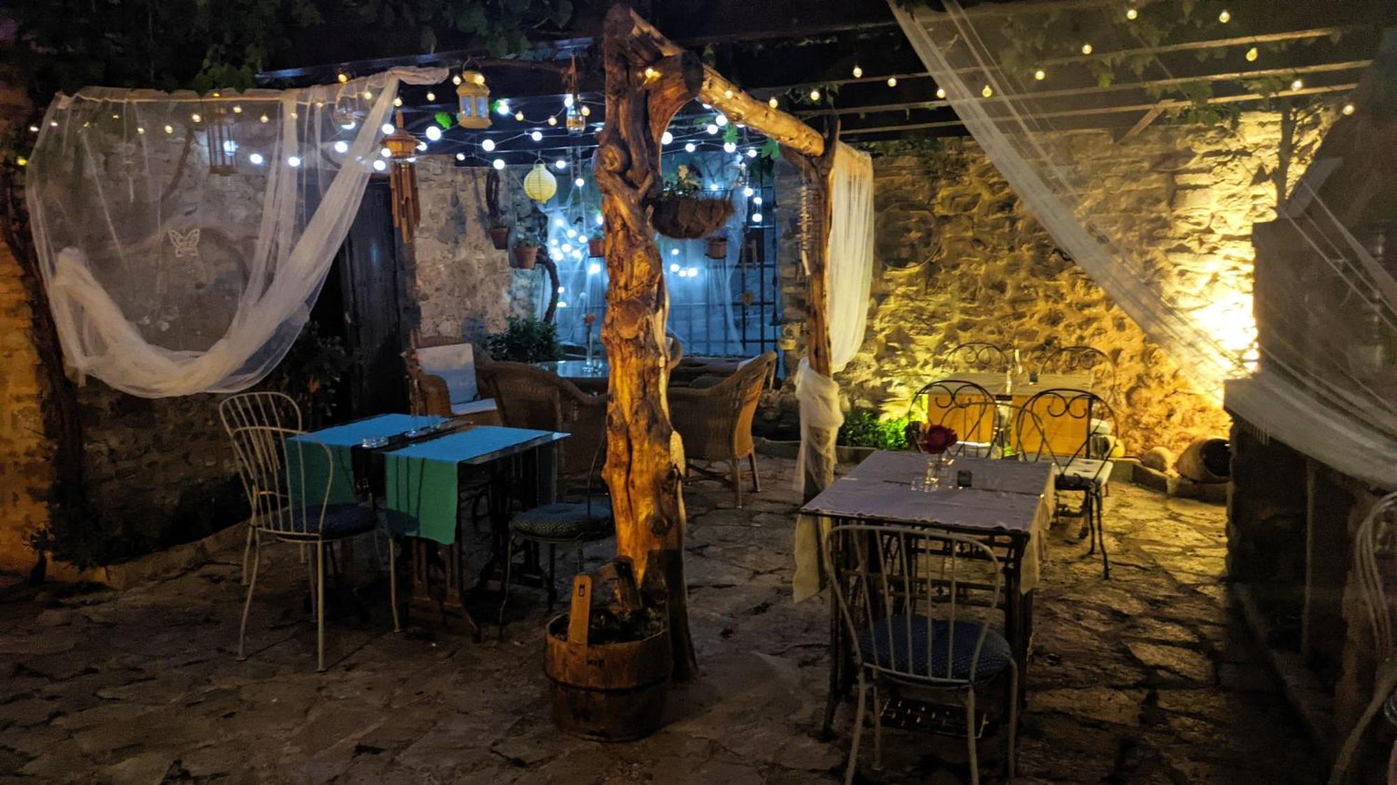 Xana Casa Rural Terriente Bagian luar foto