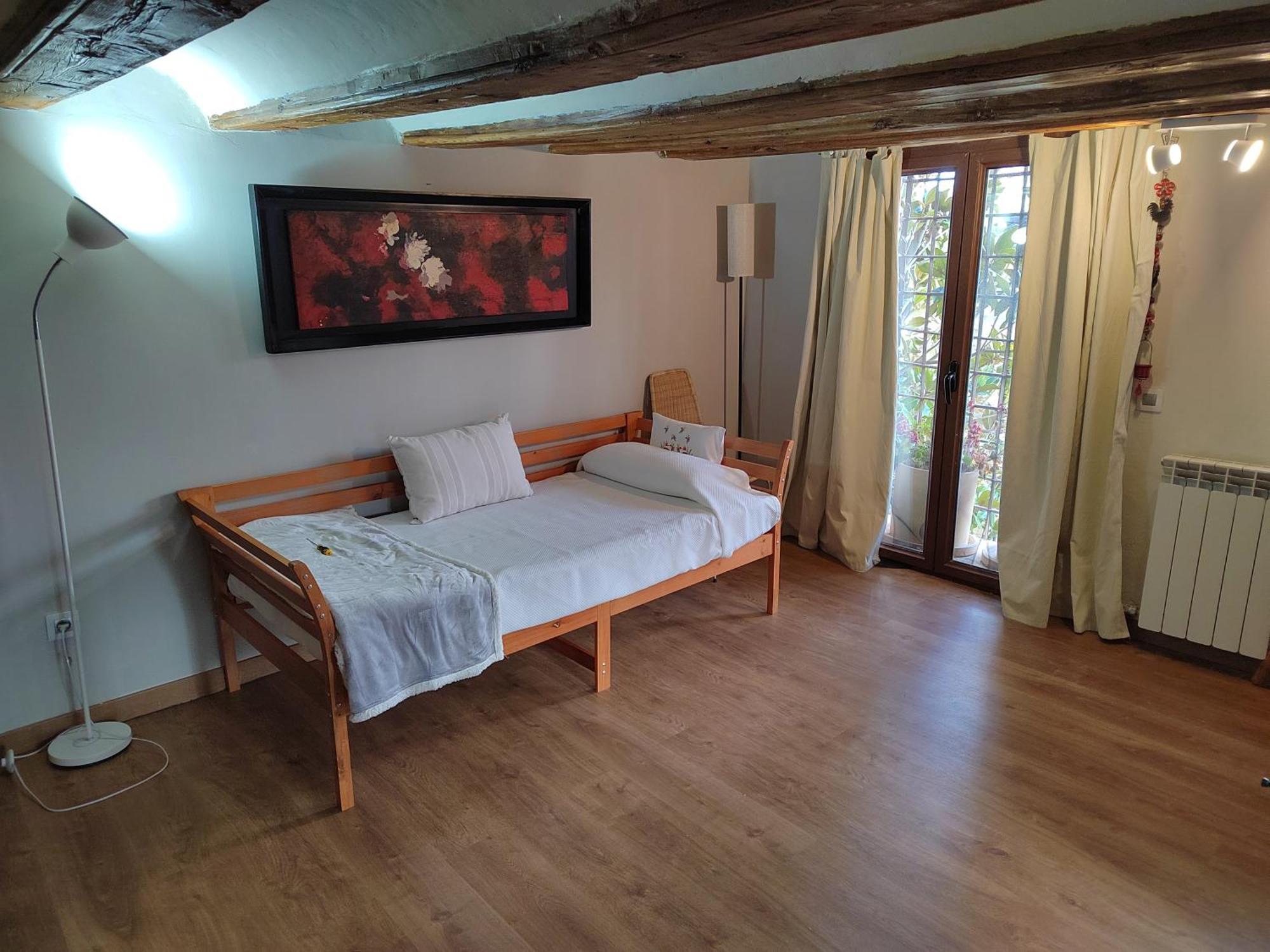 Xana Casa Rural Terriente Bagian luar foto